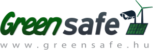 Greensafe logó